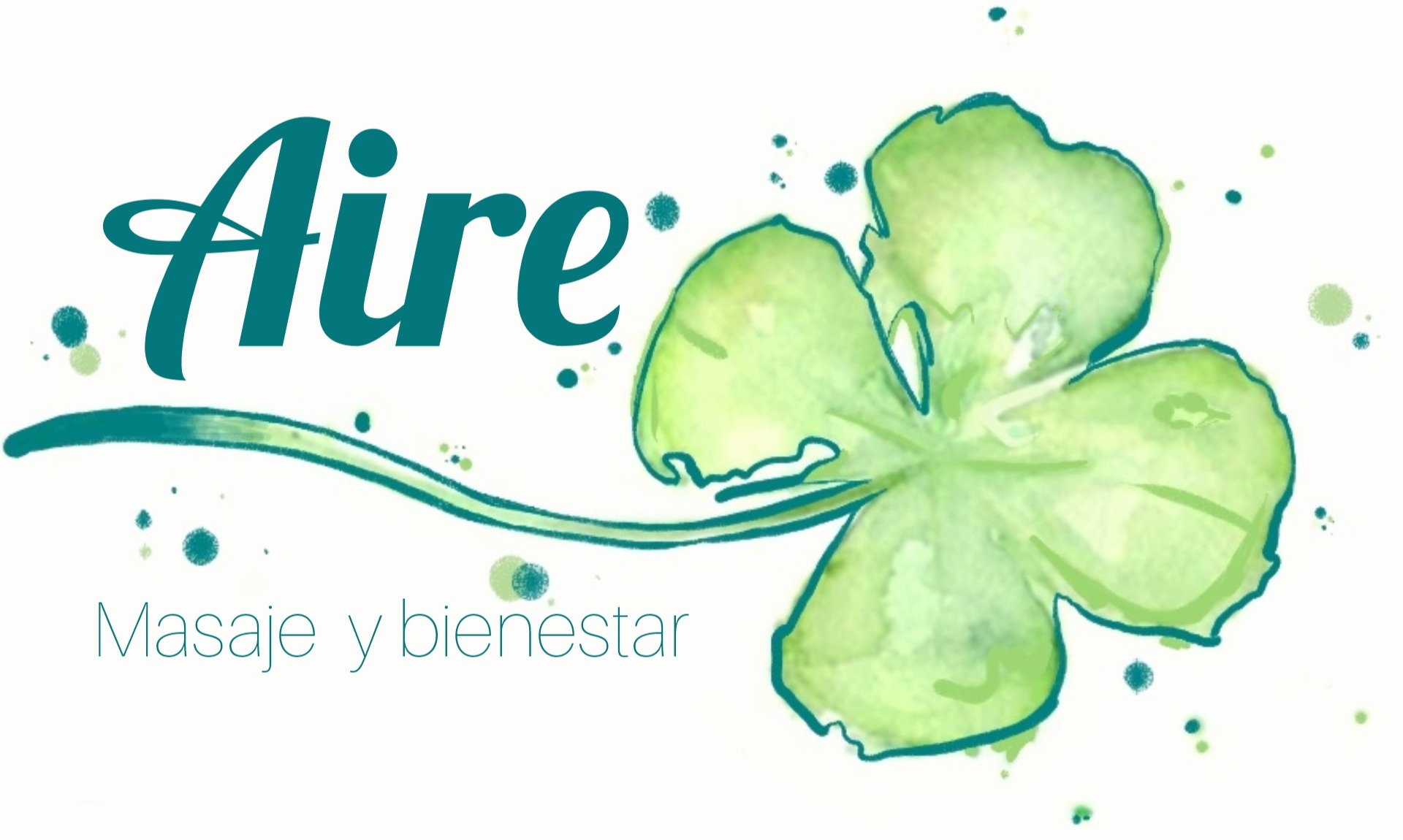 Aire Masaje y Bienestar